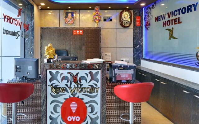 OYO 12845 New Victory