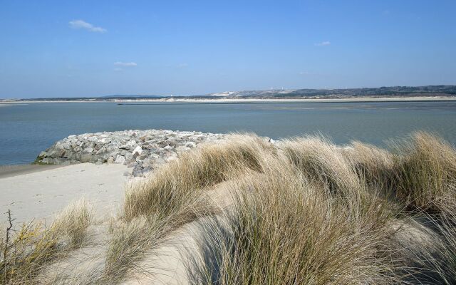 Best Western Le Grand Hotel Le Touquet-Paris-Plage