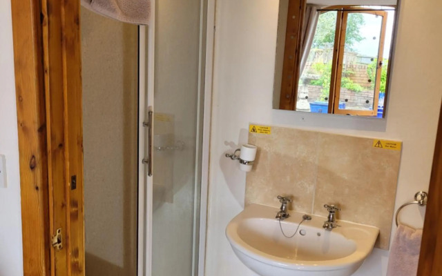 4-Star Self-Catering at Boningale Manor