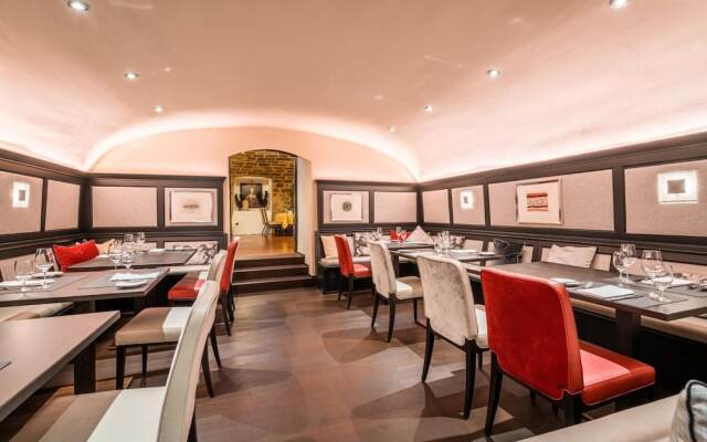 Hotel Deidesheimer Hof