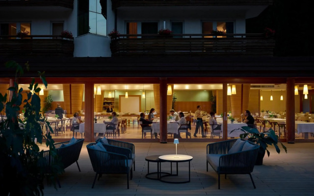 Grand Hotel Terme di Comano