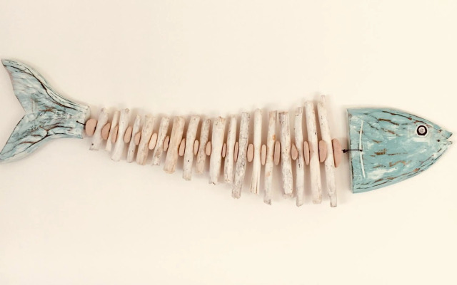 Vakantiehuis Witsand 1