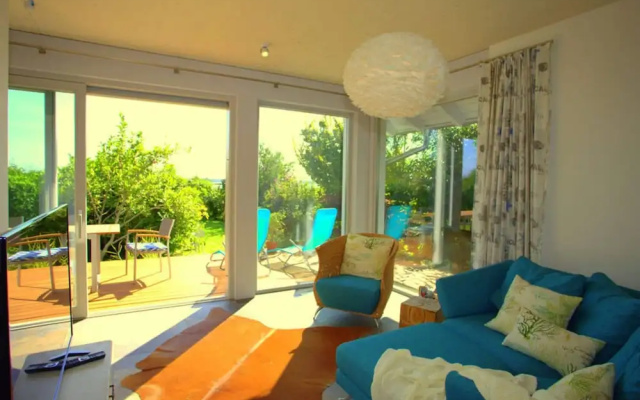 Ferienhaus "marianne" in Breege