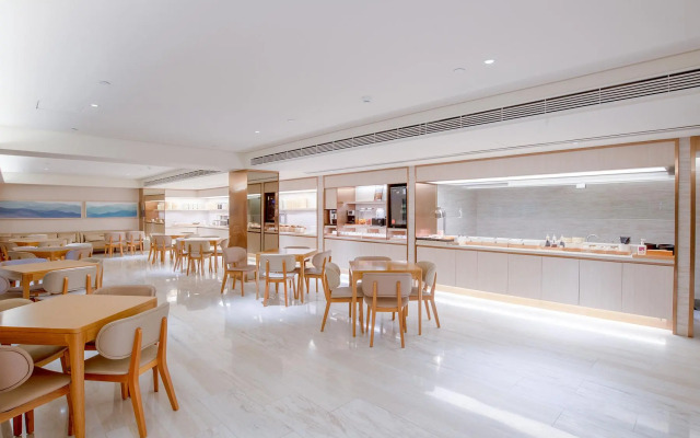 JI Hotel Dongzhimen Beijing