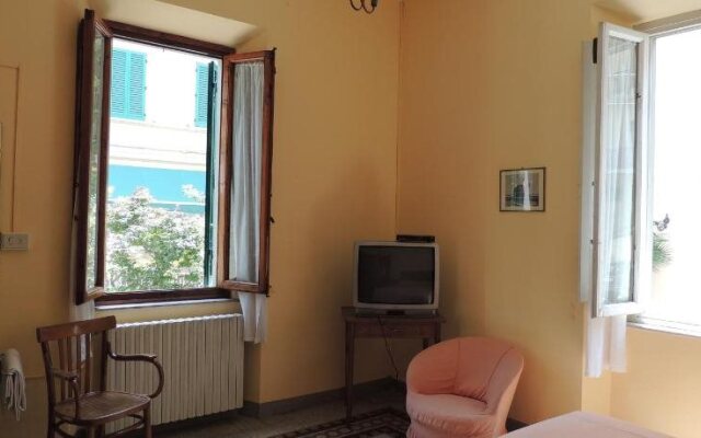 Hotel Belsoggiorno