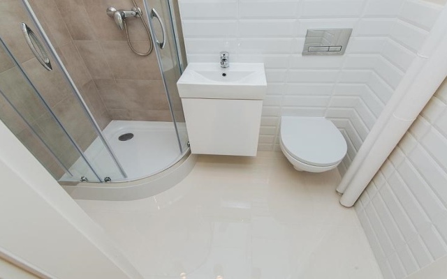 P&O Apartments Zelazna