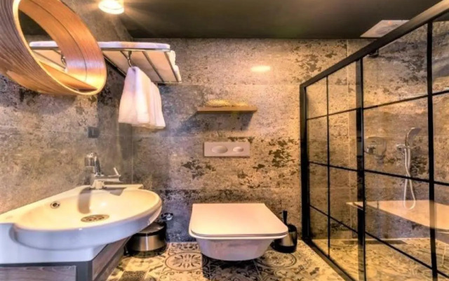 Sunset Hotel Marmaris