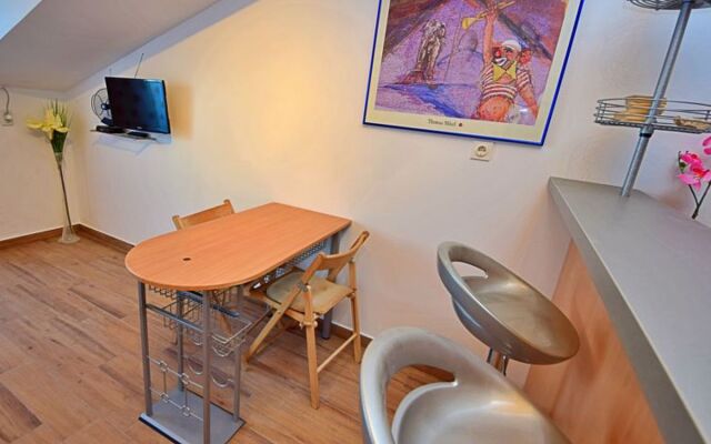 Apartment Šarić Trogir/Arbanija 39760