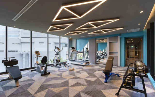 ibis Styles Bangkok Ratchada