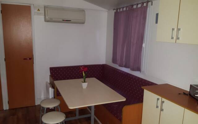 Holiday chalets Camping Class