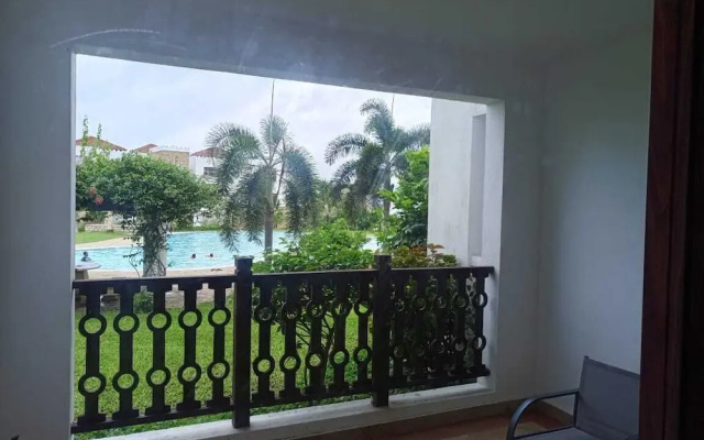 Lux Suites La Vida Sultan Palace Homes