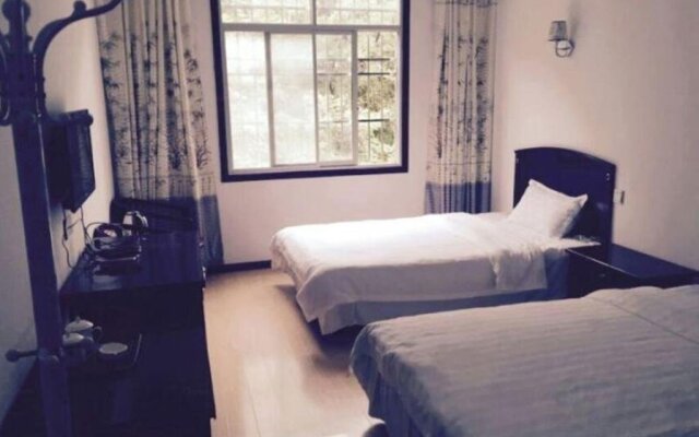 Guangwushan Diexi Hotel