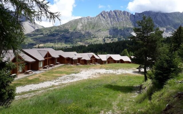 Club Chalets Margot