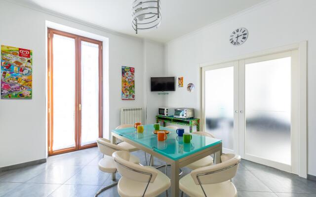 Ferdinando Art House by Wonderful Italy