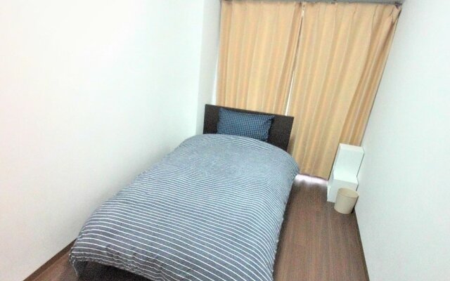 Apartment near Tram in Okayama