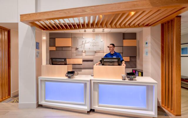 Holiday Inn Express Ellensburg by IHG