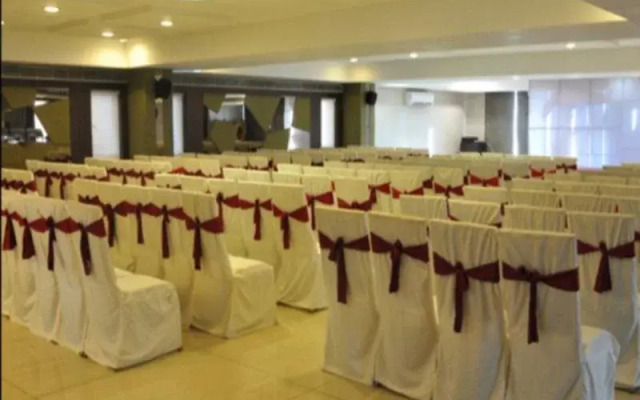 Hotel Swagath Grand AS Rao Nagar