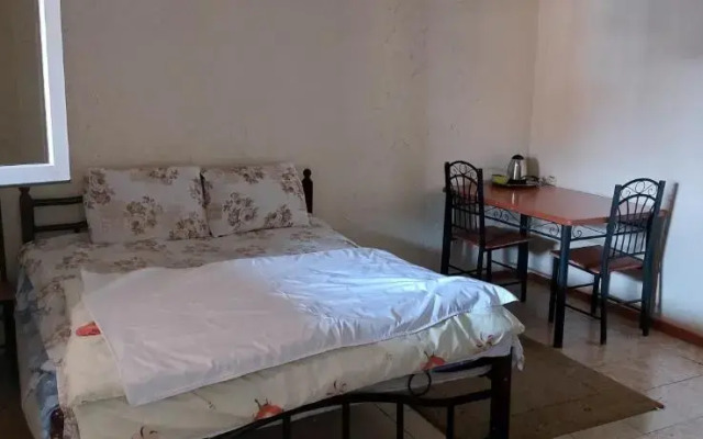 ARBA hotel