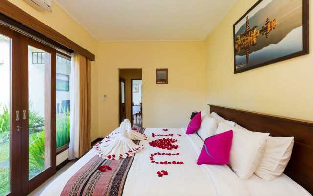The Dewi Villa Canggu