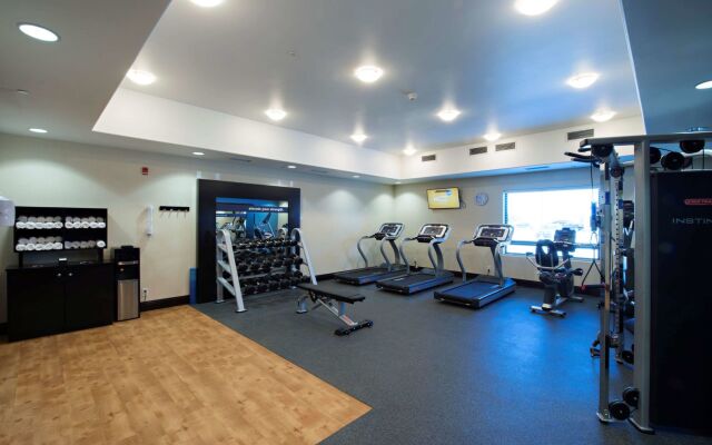 Hampton Inn Saskatoon South