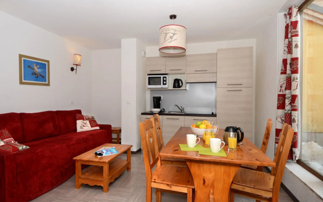 Residence Odalys Pra Sainte Marie