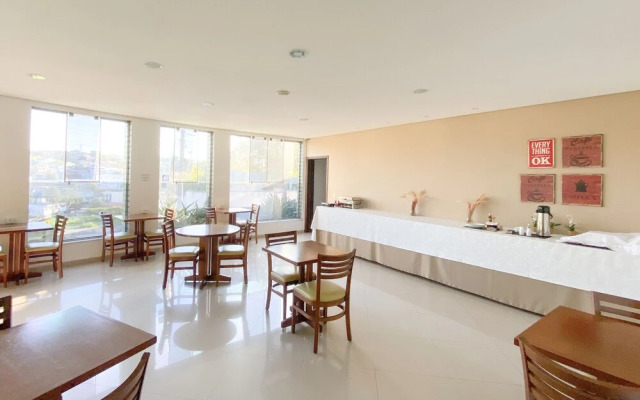 Hotel Bela Vista