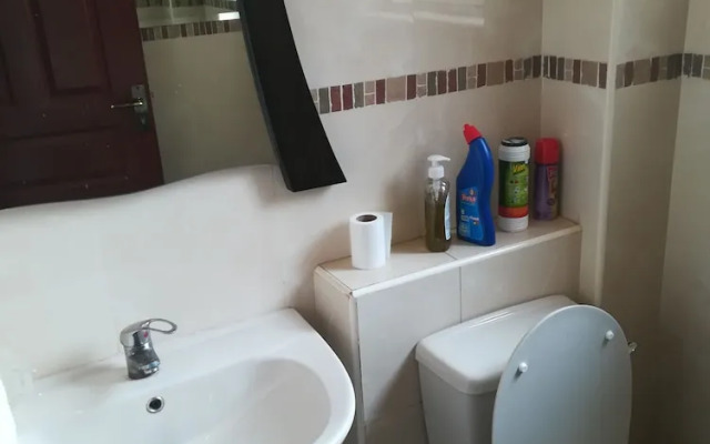 Nyayo homecourts