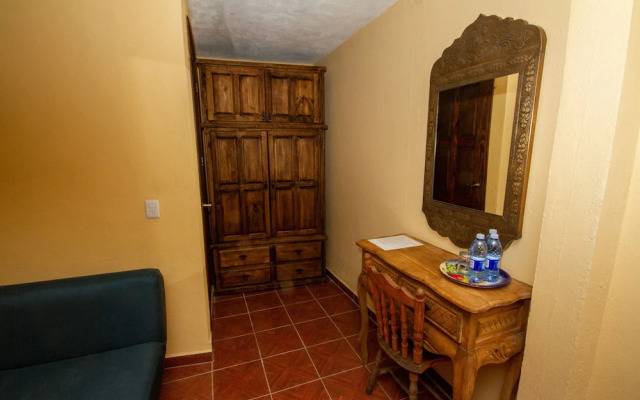 Hotel Posada Maria Luisa