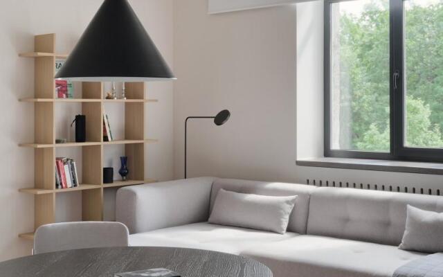 APARTURA (АПАРТУРА) на проспекте Московский 186