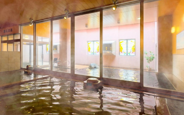 Hotel WBF Grande Asahikawa