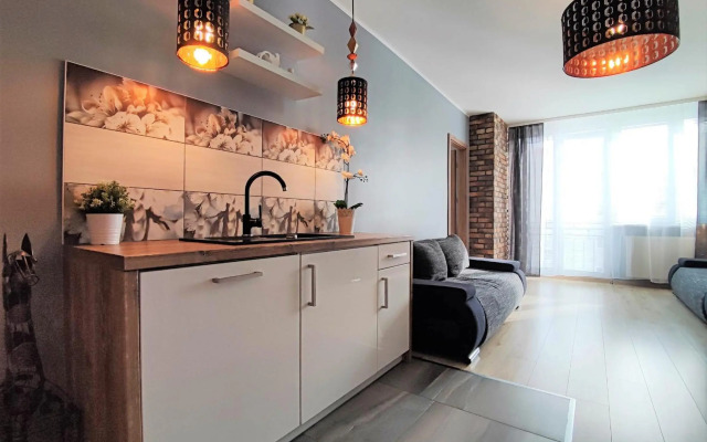 KGHN Apartments Grodzka