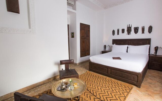 Riad Kasbah & Spa