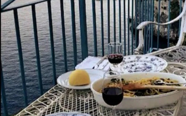 Stunning 5-guests Apartment 2 km From Amalfi