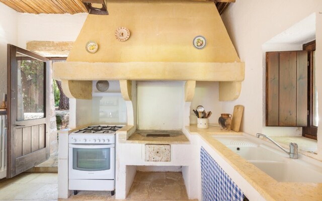 3502 PJE - Casa Pappagalli by Barbarhouse