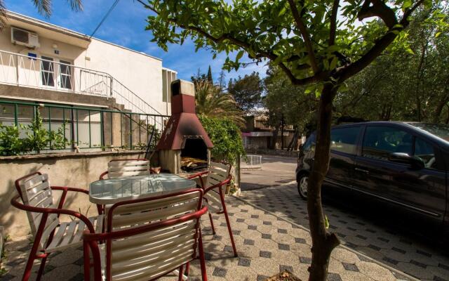 Srzi - 200 m From sea - SA2