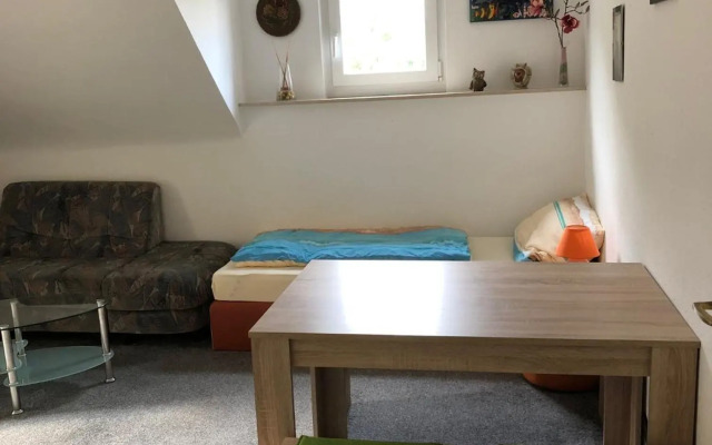 Ferienwohnung Pfeifer 2