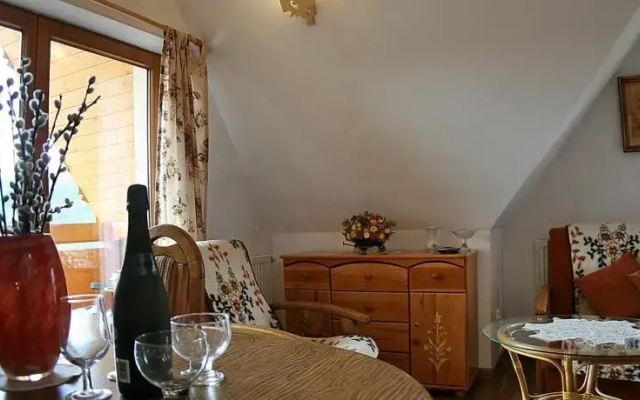 Apartament Słoneczny Zakopane