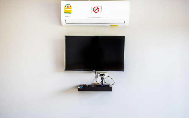 Mae On Village Resort