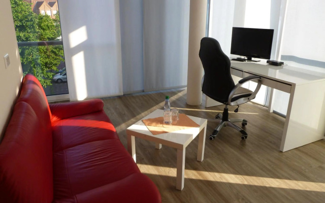 Vermietung Flaßkamp