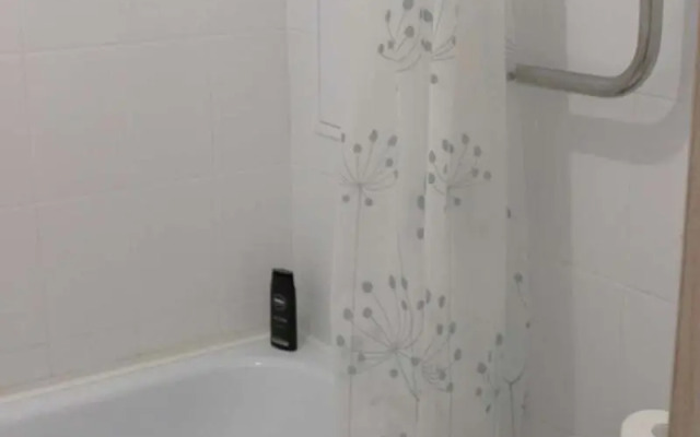 Апартаменты на улице Добролюбова 32к2