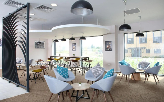 Sunley Hotel