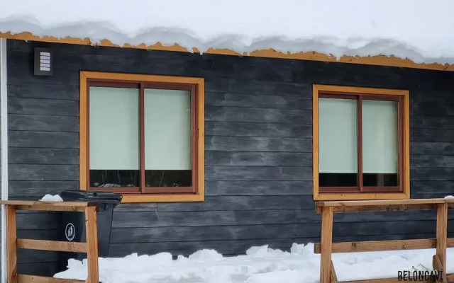 Refugios de Montaña Reloncaví - RL1