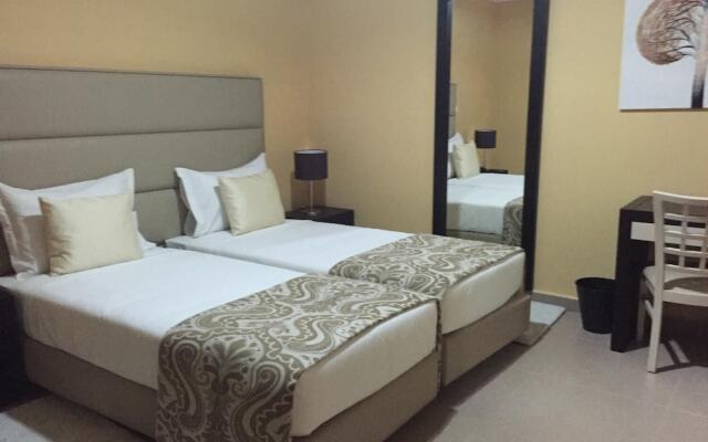 Hotel Imperio