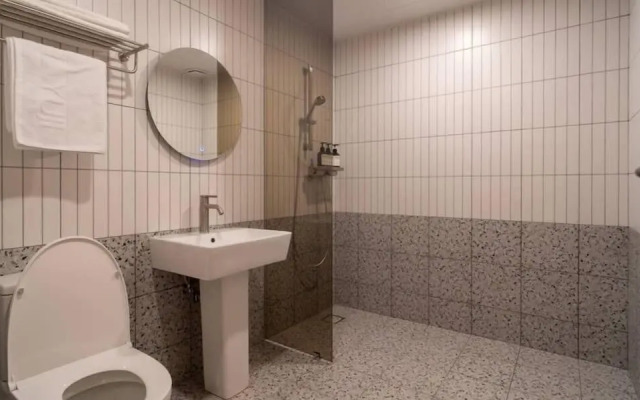 Goyang Hotel Yuji