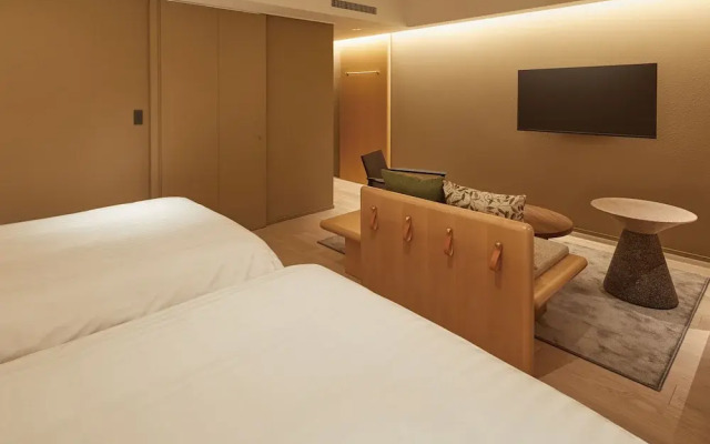 Dorsett by Agora Osaka Sakai