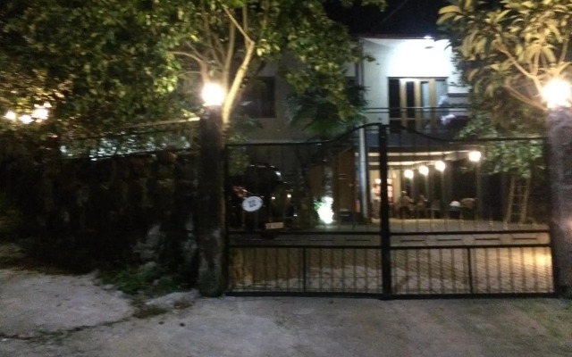 Villa la familia