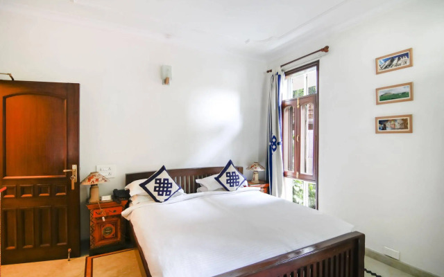 Shanti Home