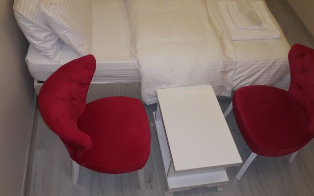 Liman Otel