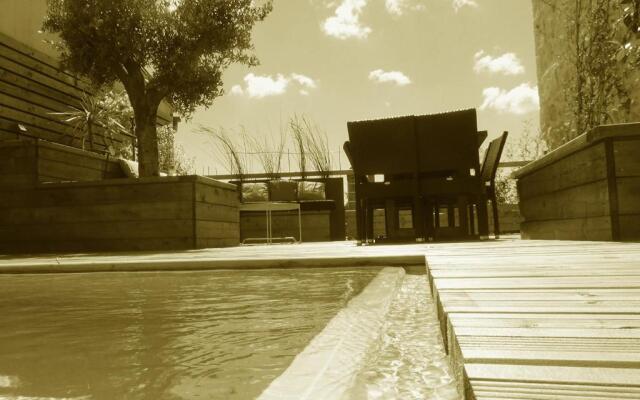 La Terrasse La Tremblade