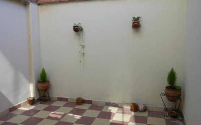 Sucre Homestay